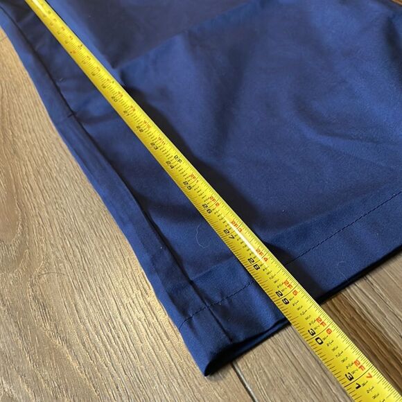 NWT! WonderWink Women's Wonderwork Maternity Pant 2XL Navy - Picture 10 of 10